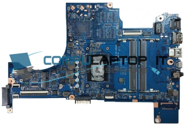 Motherboard Placa base HP Pavilion 15 CD CLPBHPP15CD