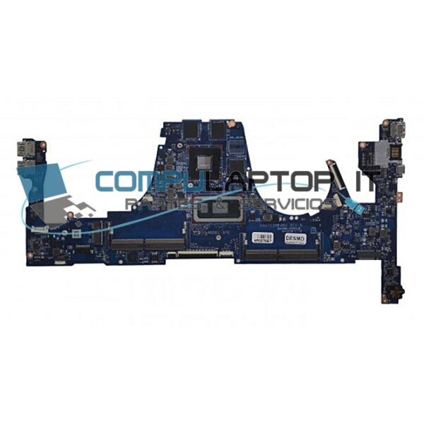 Motherboard Placa base HP Pavilion 15 CS CLPBHPP15 CS