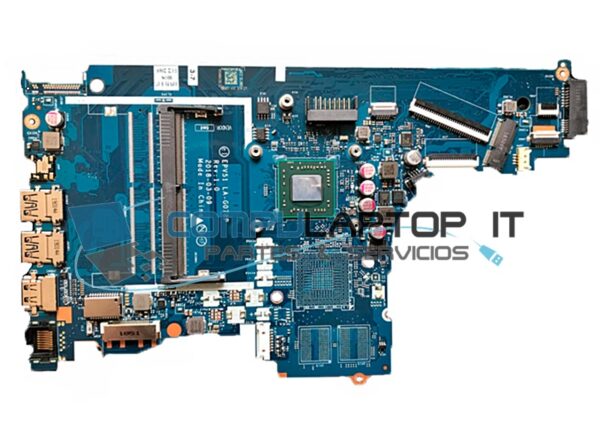 Motherboard Placa base HP Pavilion 15 DB CLPBHPP15DB