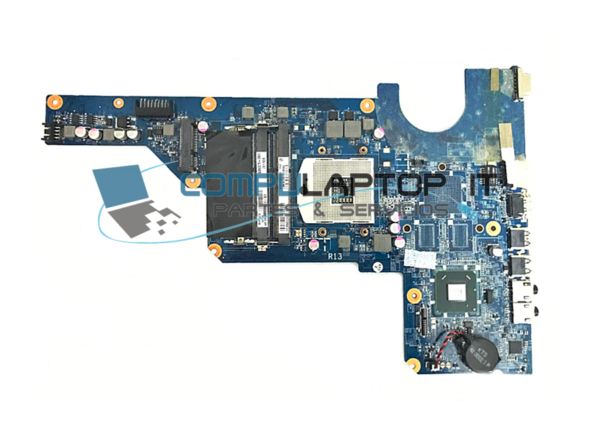 Motherboard Placa base HP Pavilion G4 G6 G7 1000 CLPBHPPG4G6G71000