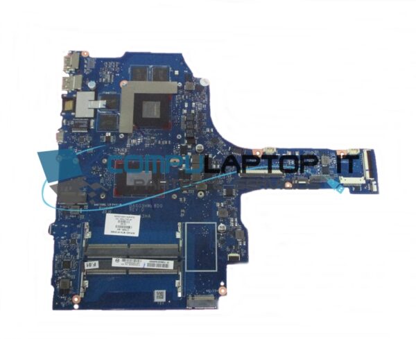 Motherboard Placa base HP Pavilion Gaming 15 EC