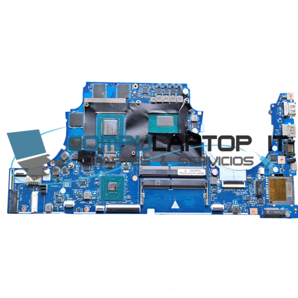 Motherboard Placa base HP Pavilion Gaming 15DK CLPBHPPG15DK