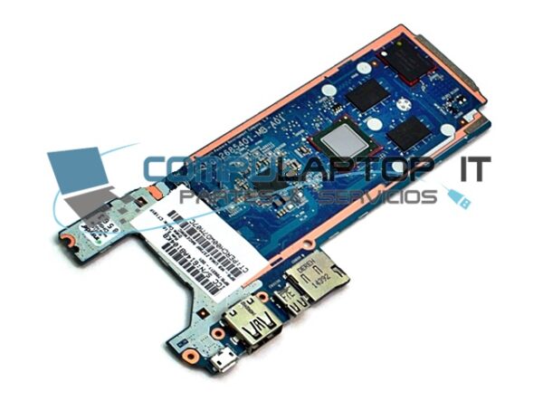 Motherboard Placa base HP Pavilion X2 10 K CLPBHPPX210K