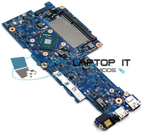 Motherboard Placa base HP Pavilion X360 11K CLPBHPPX36011K