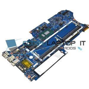 Motherboard Placa base HP Pavilion X360 14 CD CLPBHPPX36014CD 1