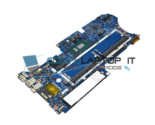 Motherboard Placa base HP Pavilion X360 14 CD CLPBHPPX36014CD 1