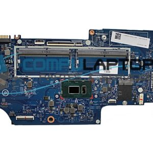 Motherboard Placa base HP Pavilion X360 15 CR CLPBHPPX36015CR FRENTE