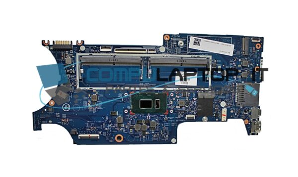 Motherboard Placa base HP Pavilion X360 15 CR CLPBHPPX36015CR FRENTE