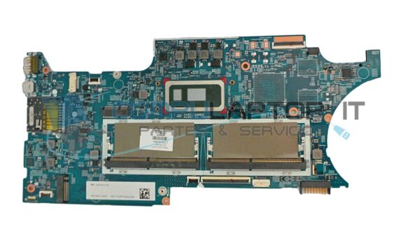 Motherboard Placa base HP Pavilion X360 15 DQ CLPBHPPX36015DQ