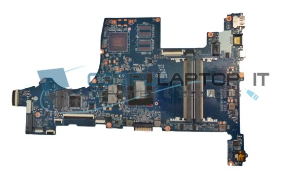 Motherboard Placa base HP Pavillion 15 CW CLPBHPP15CW