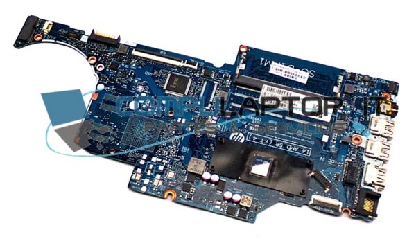 Motherboard Placa base HP Pavillon 14 CM CLPBHPP14CM