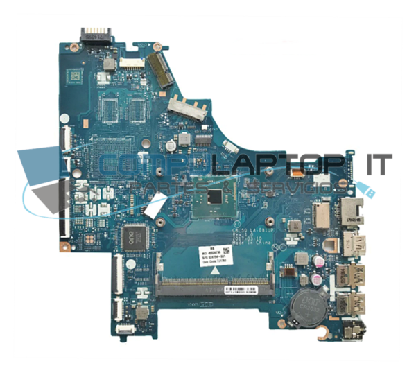 Motherboard Placa base HP Pavillon 15 BS 15QBU CLPBHP15BS15QBU