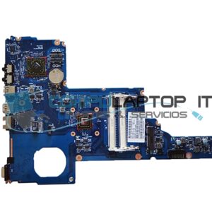 Motherboard Placa base HP Pavillon 2000 CQ58 CLPBHP2000CQ58