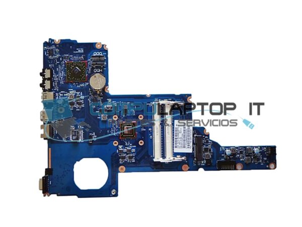 Motherboard Placa base HP Pavillon 2000 CQ58 CLPBHP2000CQ58