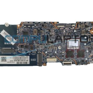 Motherboard Placa base HP Pro X2 612 G2 CLPBHPPX2612G2