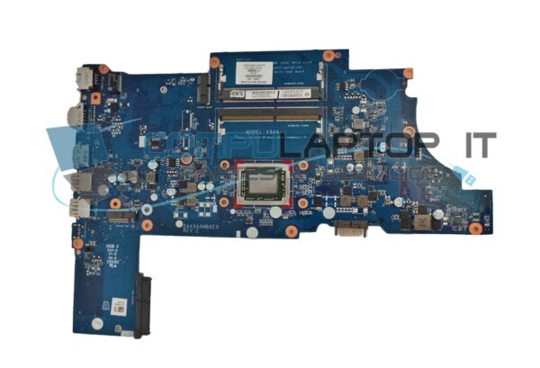 Motherboard Placa base HP ProBooK 455 G5 CLPBHPPB455G5