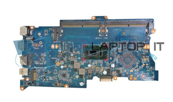 Motherboard Placa base HP ProBook 430 440 G5 CLPBHPPB430440G5