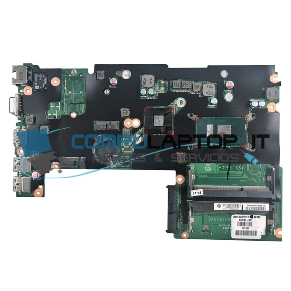 Motherboard Placa base HP ProBook 440 G3 CLPBHPP440G3