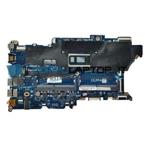 Motherboard Placa base HP ProBook 440G6 450G6 CLPBHPP440G6450G6