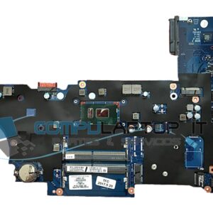 Motherboard Placa base HP ProBook 450 G5 CLPBHPP450G5 2