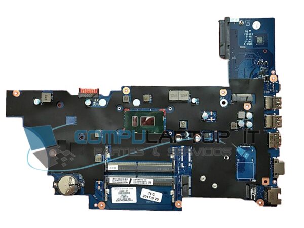 Motherboard Placa base HP ProBook 450 G5 CLPBHPP450G5 2