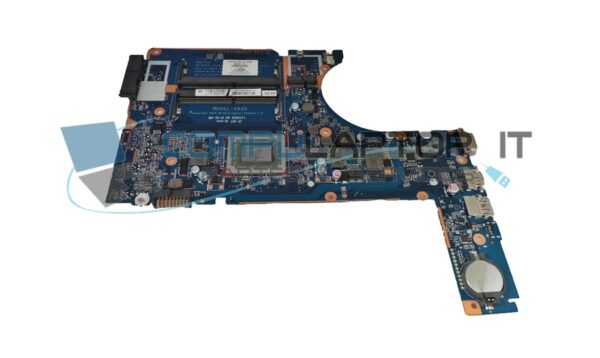 Motherboard Placa base HP ProBook 455 G4 CLPBHPPB455G4