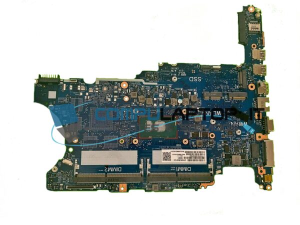 Motherboard Placa base HP ProBook 640 G4 650 G4 CLPBHPP650G4