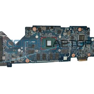 Motherboard Placa base HP ProBook X360 11 G1 CLPBHPPBX36011G1 BACK