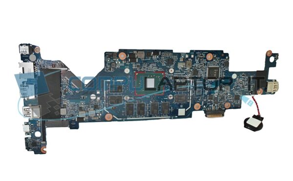 Motherboard Placa base HP ProBook X360 11 G1 CLPBHPPBX36011G1 BACK