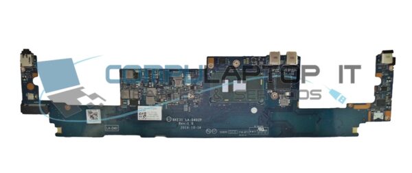 Motherboard Placa base HP Spectre 13 V CLPBHPS13V