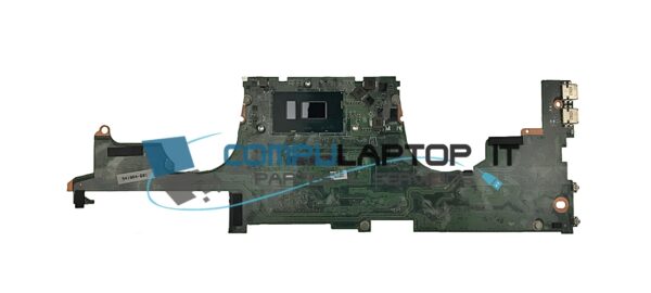 Motherboard Placa base HP Spectre X360 13 AE CLPBHPSX36013AE