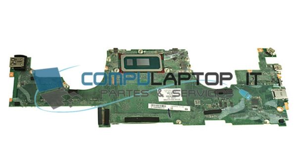 Motherboard Placa base HP Spectre X360 13 AP CLPBHPSX36013AP FRENTE