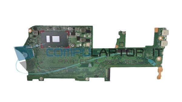 Motherboard Placa base HP Spectre X360 13 W CLPBHPSX36013W