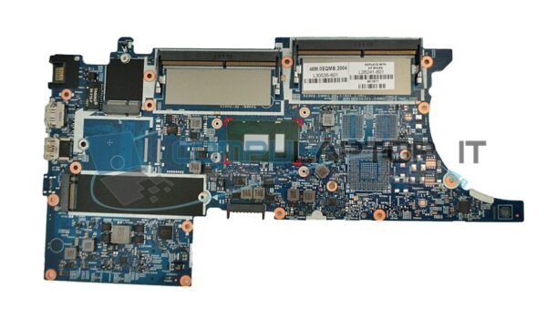 Motherboard Placa base HP X360 440 G1 CLPBHPX360440G1