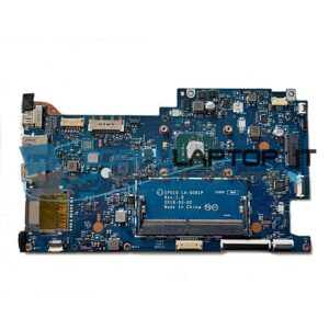 Motherboard Placa base HP X36011 AB CLPBHPX36011AB