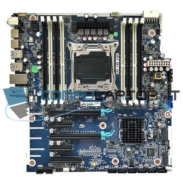 Motherboard Placa base HP Z4G4 CLPBHPTZ4G4