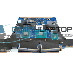 Motherboard Placa base HP ZBook Studio 15 G4 CLPBHPZS15G4