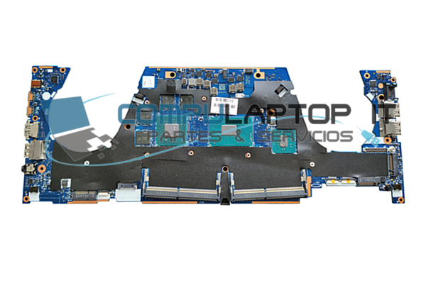 Motherboard Placa base HP ZBook Studio 15 G4 CLPBHPZS15G4