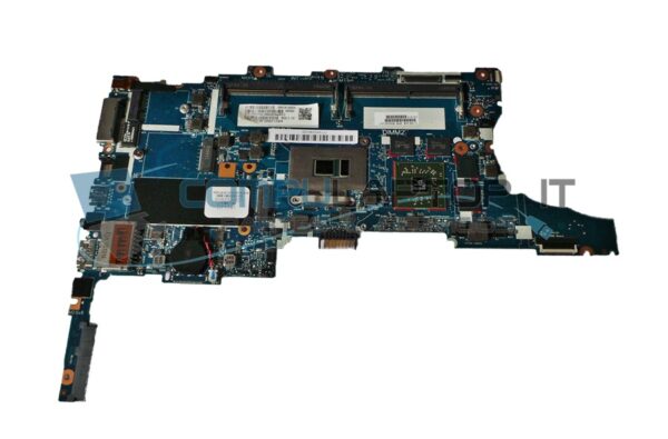 Motherboard Placa base HP Zbook 15 G2 CLPBHPZ15G2