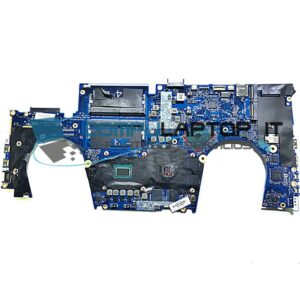 Motherboard Placa base HP Zbook 15 G5 CLPBHPZ15G5