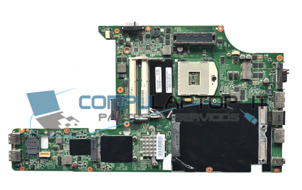 Motherboard Placa base Lenovo ThinkPad L412 CLPBLTL412