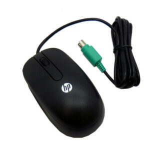 Mouse Optico Hp Parte 674315 001 Ref CLHPMO674 2