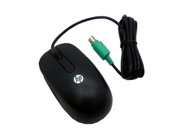 Mouse Optico Hp Parte 674315 001 Ref CLHPMO674 2