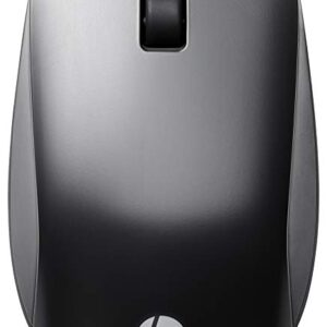 Mouse delgado Bluetooth HP Parte F3J92AA 1