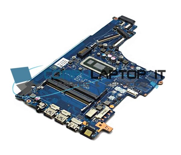 Placa base 250 G7 256 G7 258 G7 CLPBHP250256258G7