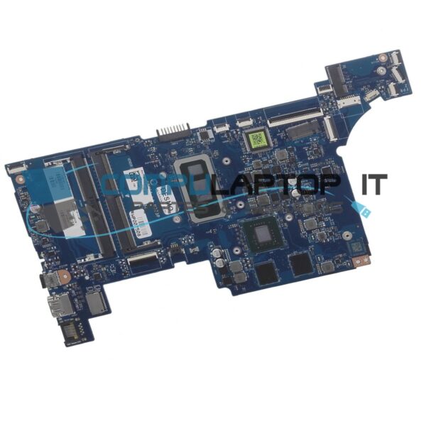 Placa base HP 15 DW