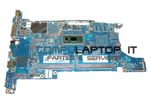 Placa base HP EliteBook 840 G6 CLPBHPE840G6