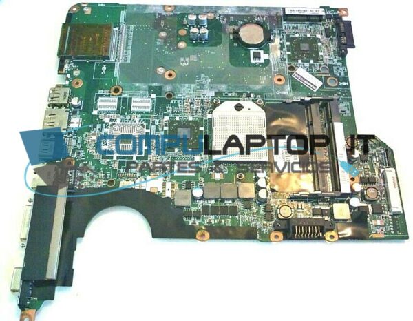 Placa base HP Pavilion DV5 1000 CLPBHPPDV51000