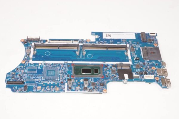 Placa base HP Pavilion X360 14DH