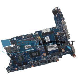Placa base HP ProBook 650 G4 CLPBHPP650G4